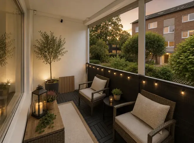 3 Zimmer Wohnung mit 82 m² in Düsseldorf – Bild 9