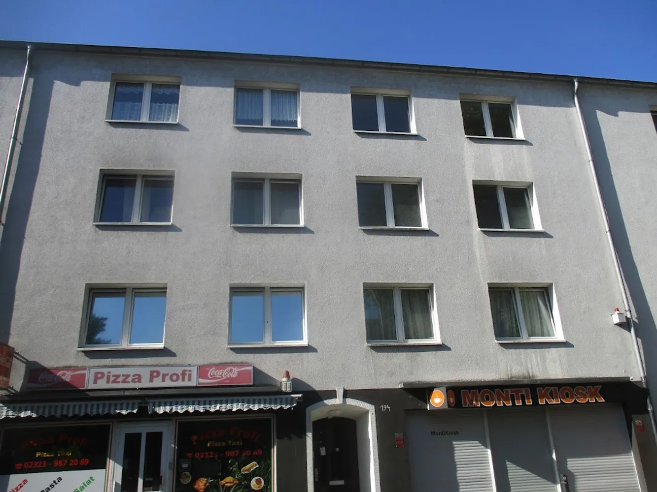 2 Zimmer Wohnung mit 51 m² in Herne – Bild 1
