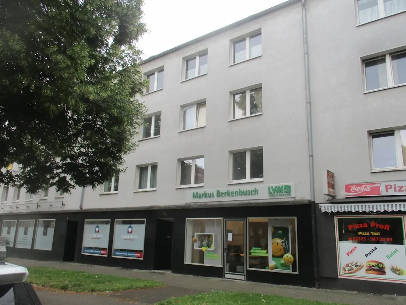 2 Zimmer Wohnung mit 51 m² in Herne – Bild 2
