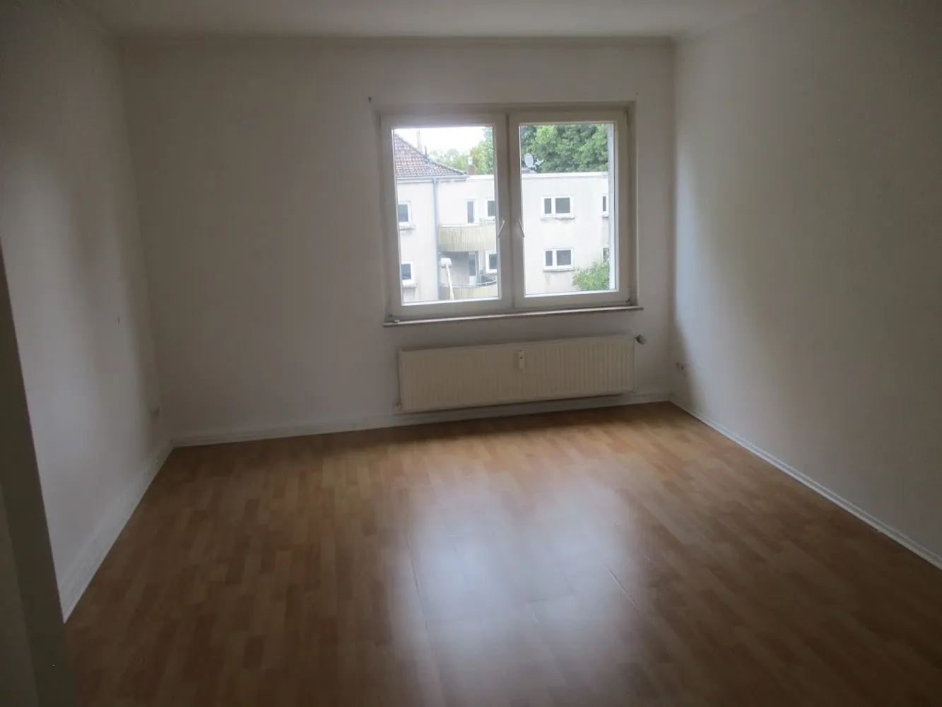 2 Zimmer Wohnung mit 51 m² in Herne – Bild 5