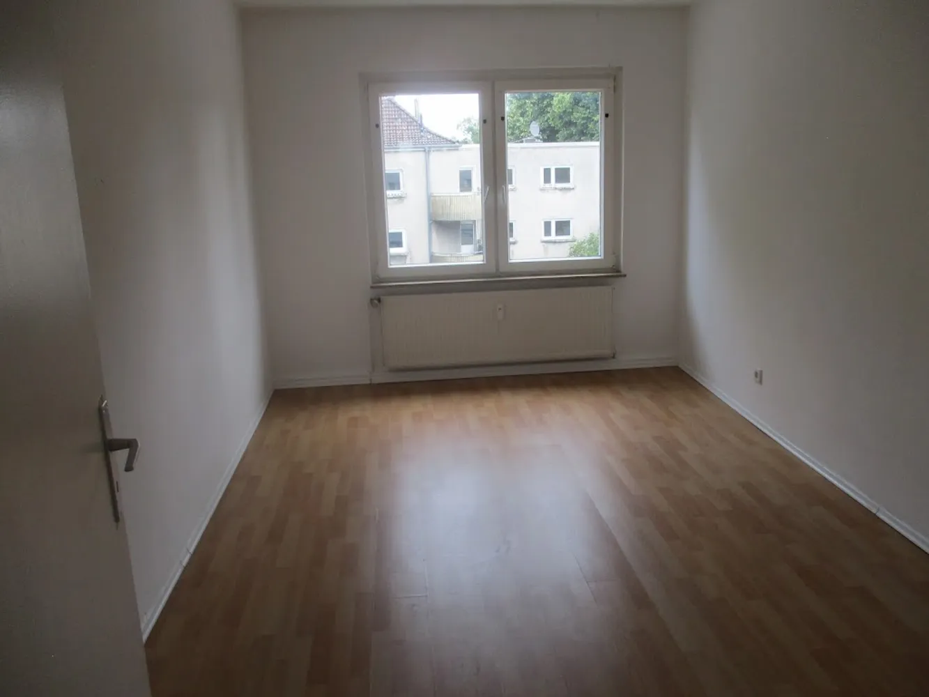 2 Zimmer Wohnung mit 51 m² in Herne – Bild 6