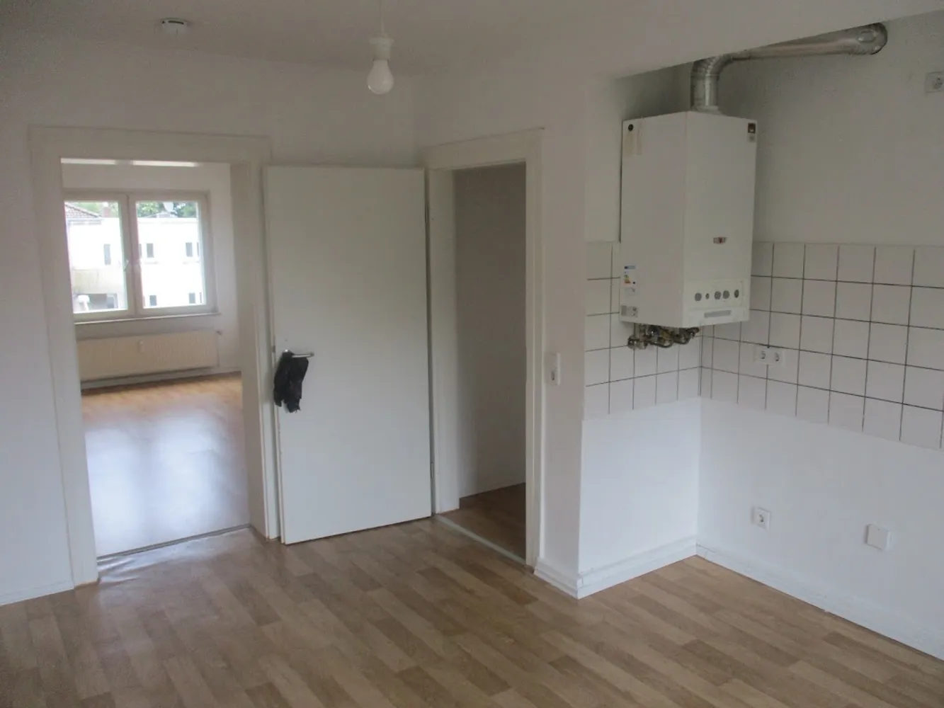 2 Zimmer Wohnung mit 51 m² in Herne – Bild 7