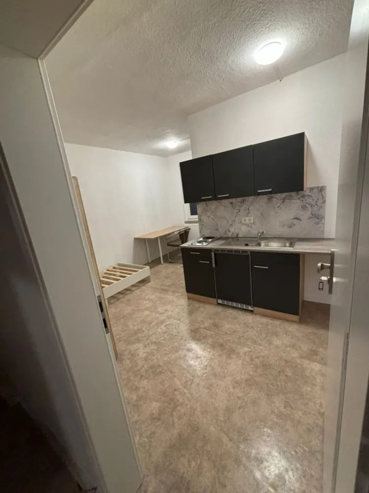 1 Zimmer Wohnung mit 30 m² in Dessau-Roßlau – Bild 3