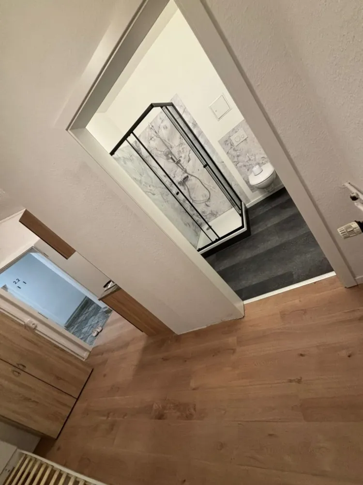 1 Zimmer Wohnung mit 30 m² in Dessau-Roßlau – Bild 5