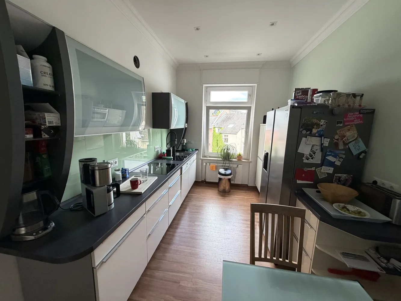 7 Zimmer Wohnung mit 143 m² in Bonn – Bild 3
