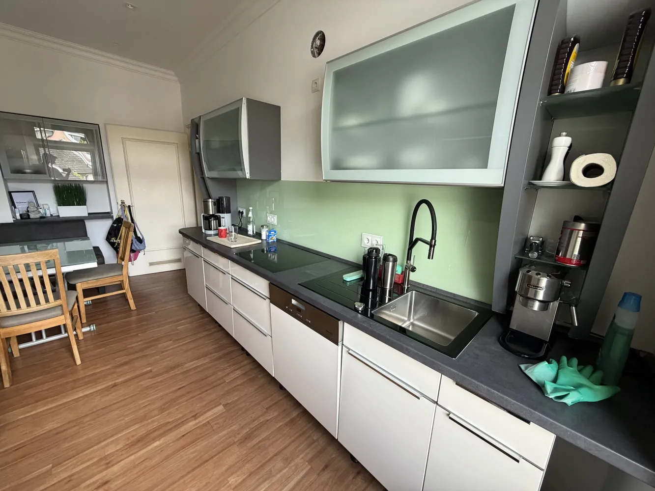 7 Zimmer Wohnung mit 143 m² in Bonn – Bild 4