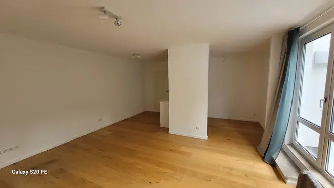 1 Zimmer Wohnung mit 40 m² in Bonn – Bild 1