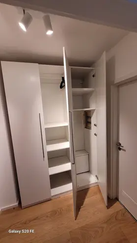 1 Zimmer Wohnung mit 40 m² in Bonn – Bild 4