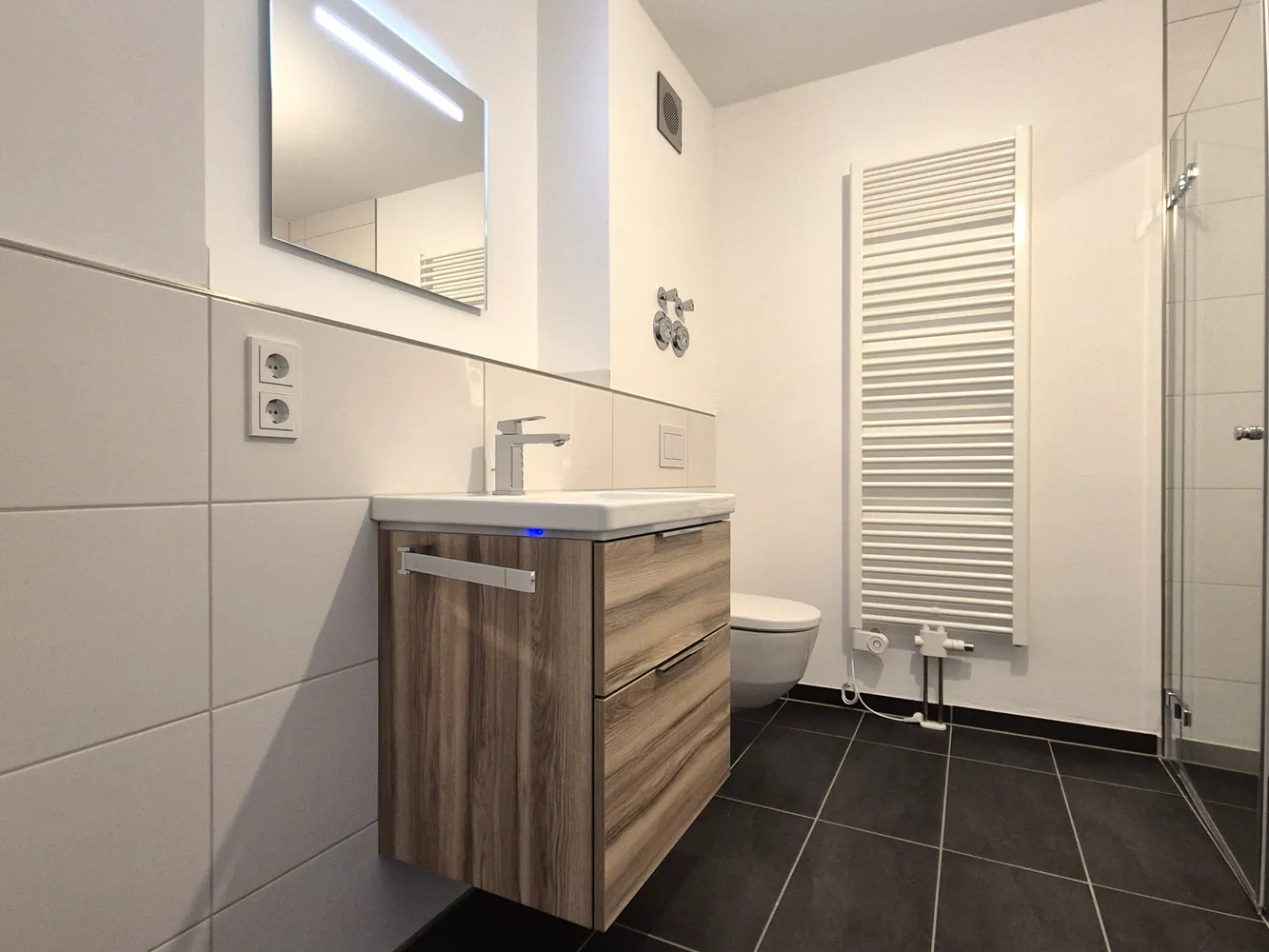 3 Zimmer Wohnung mit 80 m² in Erlangen – Bild 9