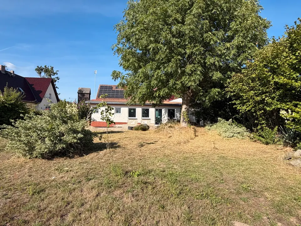 2 Zimmer Haus mit 70 m² in Oranienburg – Bild 2