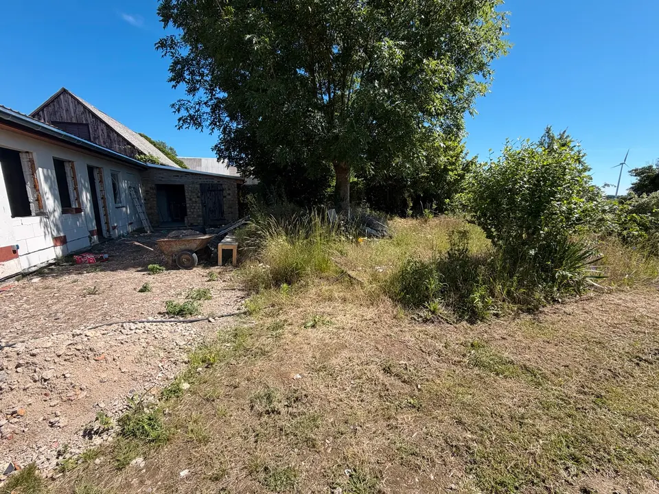 2 Zimmer Haus mit 70 m² in Oranienburg – Bild 3