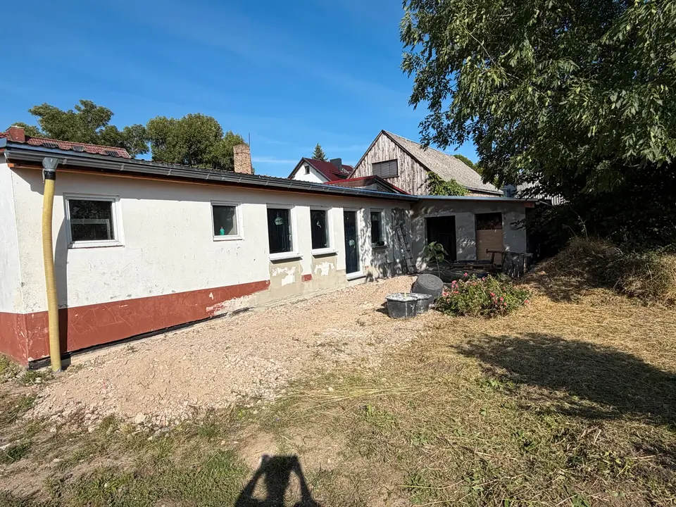 2 Zimmer Haus mit 70 m² in Oranienburg – Bild 4