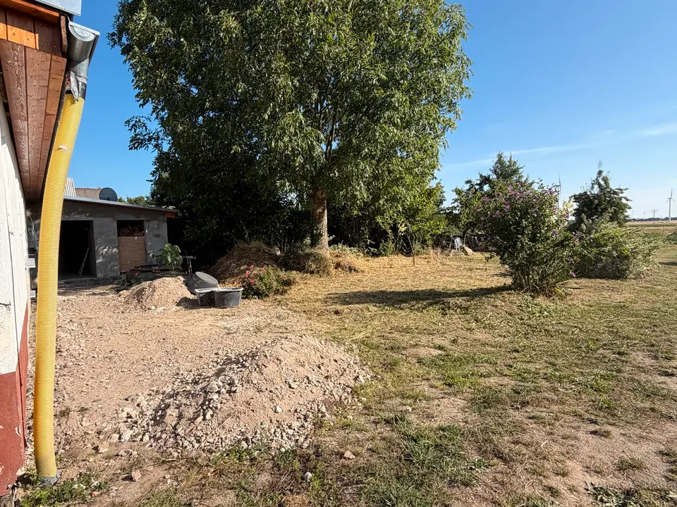 2 Zimmer Haus mit 70 m² in Oranienburg – Bild 5
