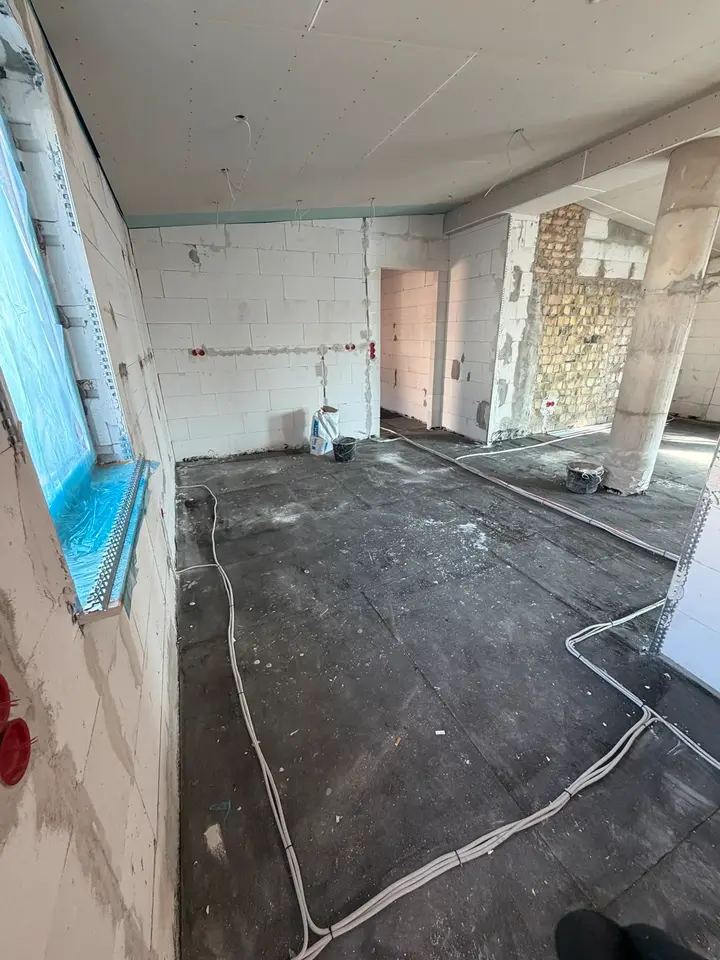 2 Zimmer Haus mit 70 m² in Oranienburg – Bild 7