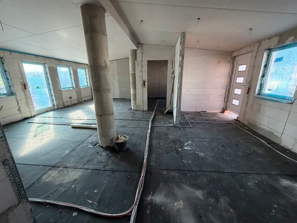 2 Zimmer Haus mit 70 m² in Oranienburg – Bild 8