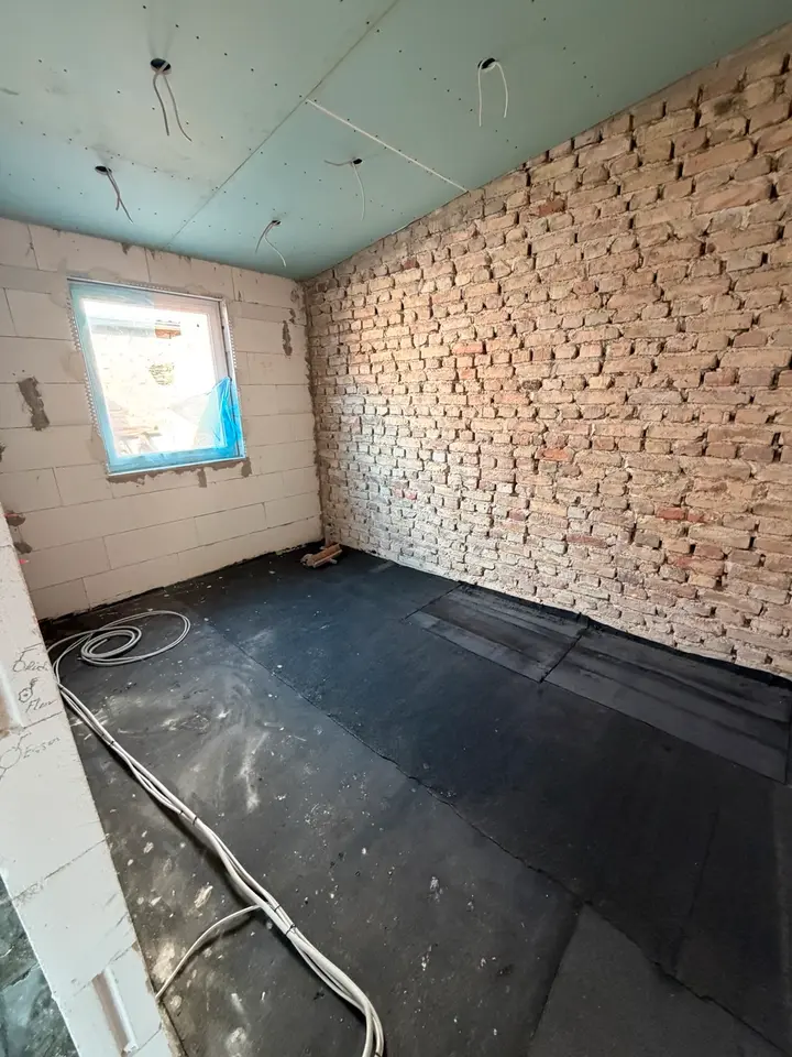 2 Zimmer Haus mit 70 m² in Oranienburg – Bild 9