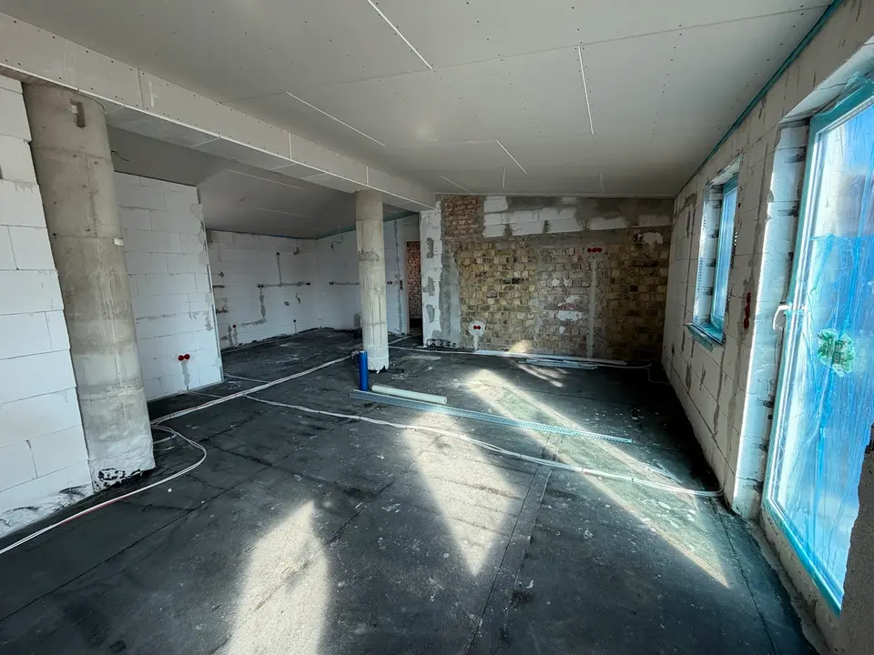 2 Zimmer Haus mit 70 m² in Oranienburg – Bild 10