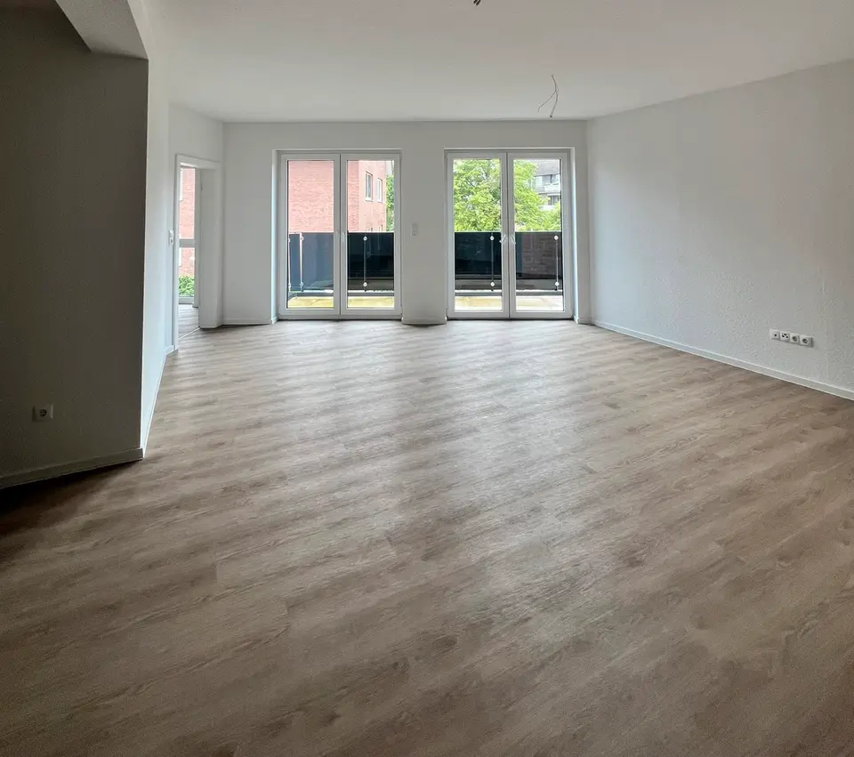 3 Zimmer Wohnung mit 102 m² in Delmenhorst – Bild 2