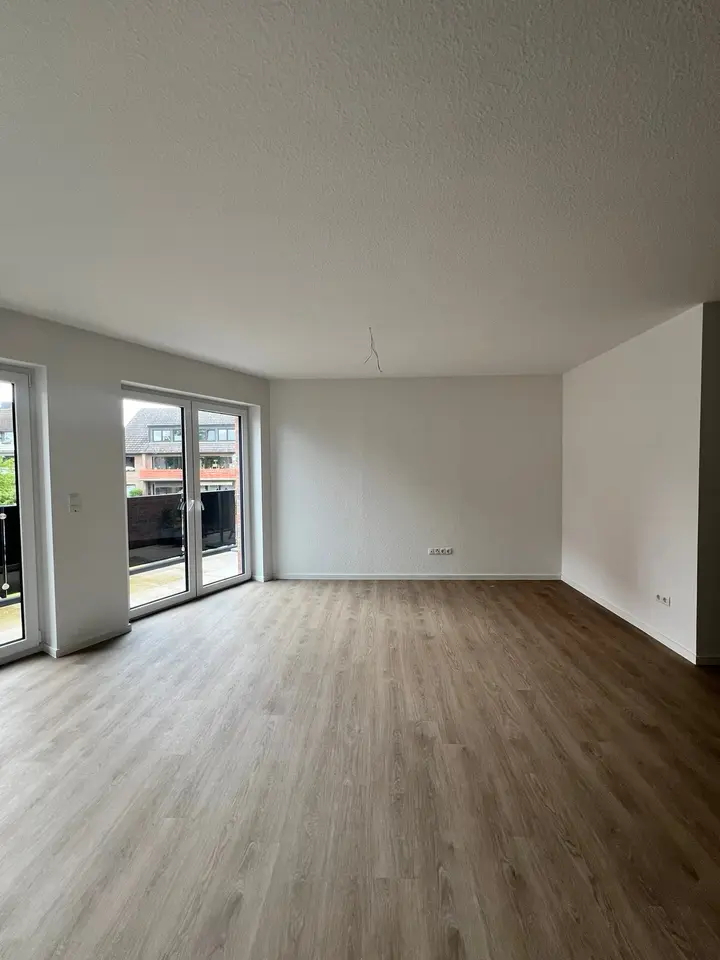 3 Zimmer Wohnung mit 102 m² in Delmenhorst – Bild 3