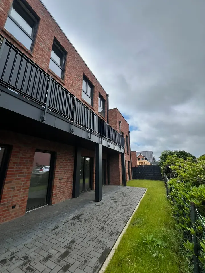 3 Zimmer Wohnung mit 102 m² in Delmenhorst – Bild 4