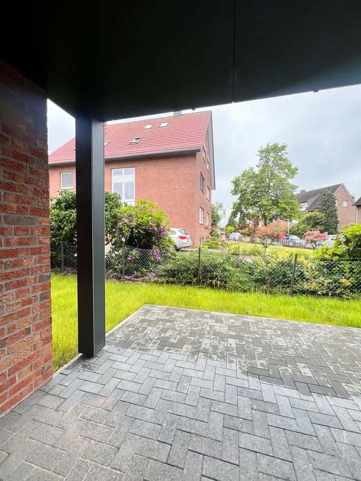 3 Zimmer Wohnung mit 102 m² in Delmenhorst – Bild 5