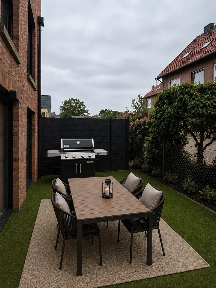 3 Zimmer Wohnung mit 102 m² in Delmenhorst – Bild 7