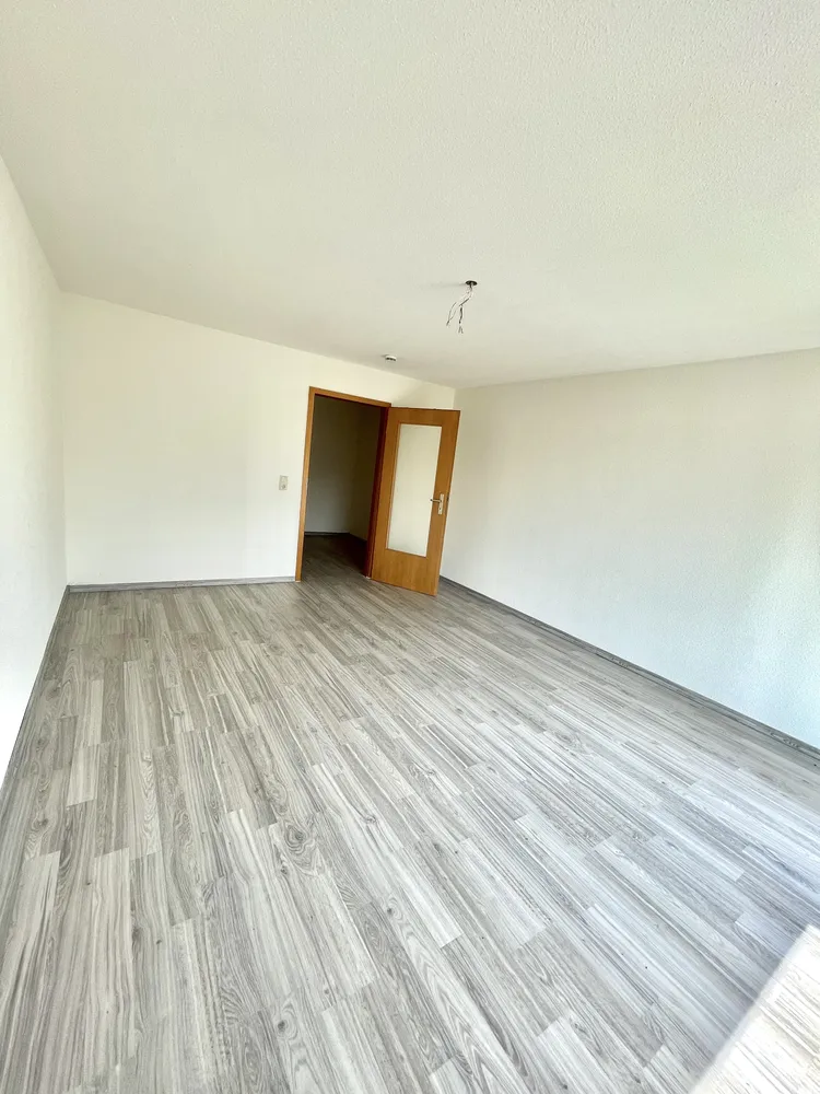1 Zimmer Wohnung mit 35 m² in Saarbrücken – Bild 1