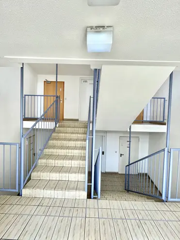 1 Zimmer Wohnung mit 35 m² in Saarbrücken – Bild 11