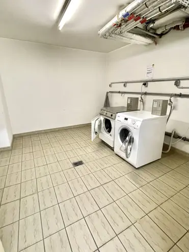1 Zimmer Wohnung mit 35 m² in Saarbrücken – Bild 12