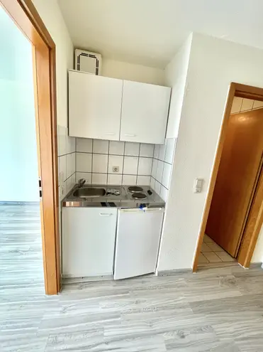 1 Zimmer Wohnung mit 35 m² in Saarbrücken – Bild 3