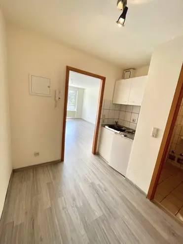 1 Zimmer Wohnung mit 35 m² in Saarbrücken – Bild 4