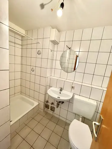 1 Zimmer Wohnung mit 35 m² in Saarbrücken – Bild 5