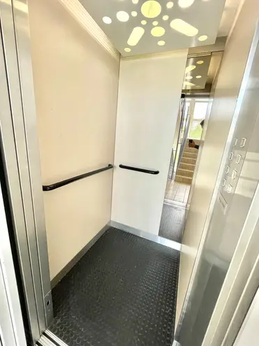 1 Zimmer Wohnung mit 35 m² in Saarbrücken – Bild 6