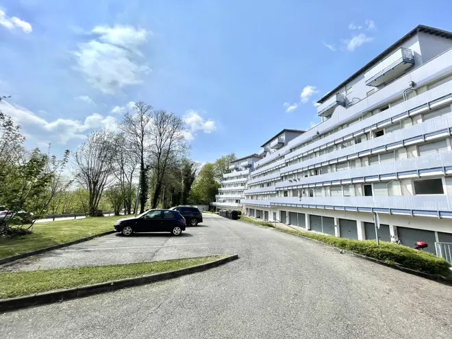 1 Zimmer Wohnung mit 35 m² in Saarbrücken – Bild 8