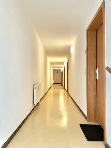1 Zimmer Wohnung mit 35 m² in Saarbrücken – Bild 9