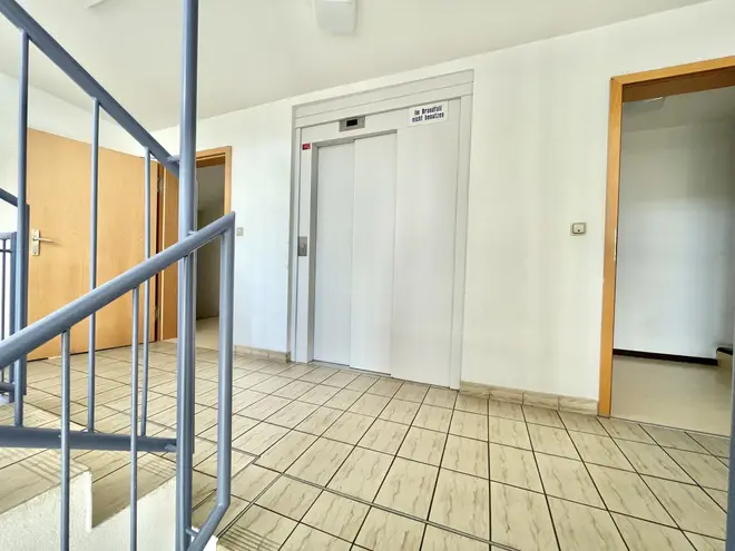 1 Zimmer Wohnung mit 35 m² in Saarbrücken – Bild 10