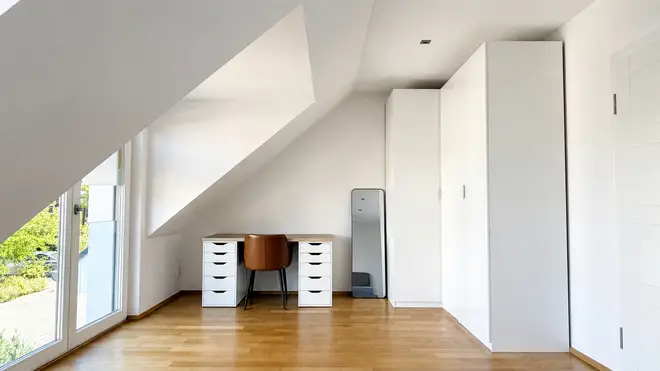 6 Zimmer Haus mit 249 m² in Düsseldorf – Bild 11