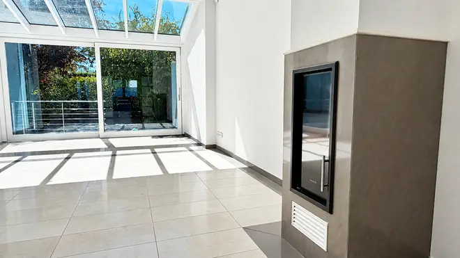 6 Zimmer Haus mit 249 m² in Düsseldorf – Bild 2