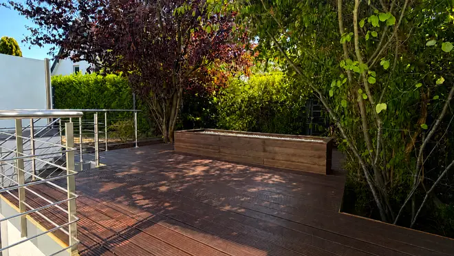 6 Zimmer Haus mit 249 m² in Düsseldorf – Bild 3