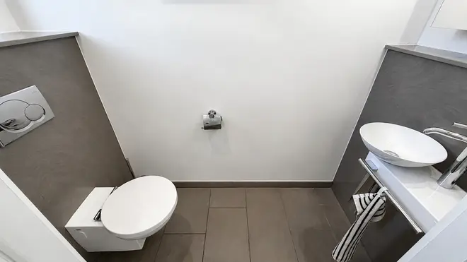 6 Zimmer Haus mit 249 m² in Düsseldorf – Bild 7