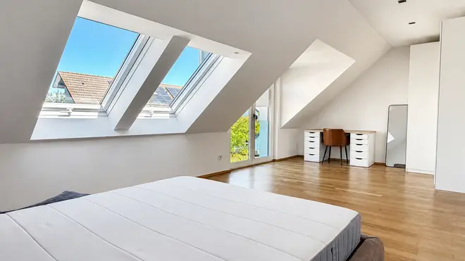 6 Zimmer Haus mit 249 m² in Düsseldorf – Bild 10