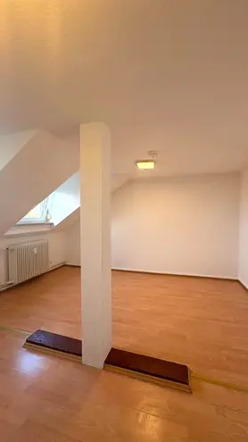 1 Zimmer Wohnung mit 14 m² in Frankfurt am Main – Bild 3