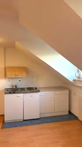 1 Zimmer Wohnung mit 14 m² in Frankfurt am Main – Bild 5