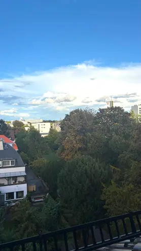 1 Zimmer Wohnung mit 14 m² in Frankfurt am Main – Bild 8