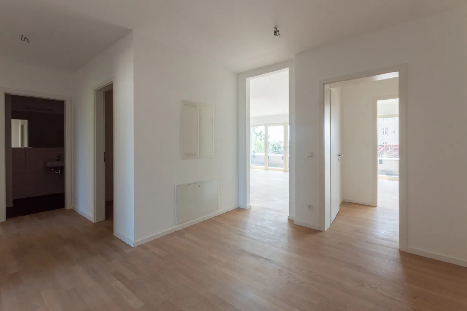 4 Zimmer Wohnung mit 117 m² in Leipzig – Bild 4