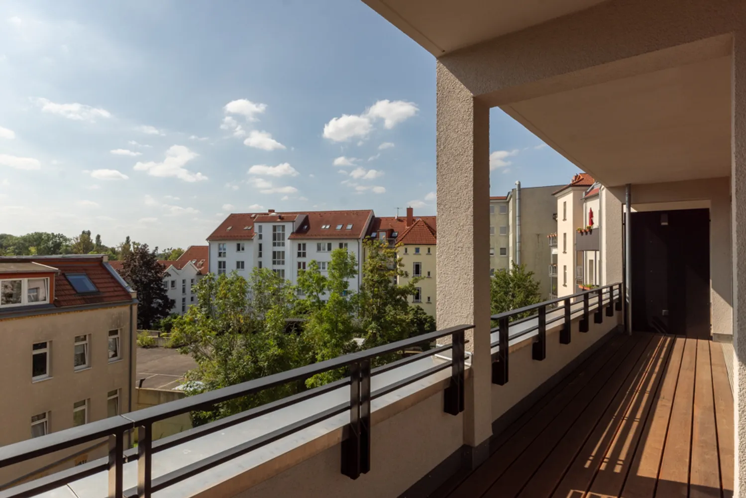 4 Zimmer Wohnung mit 117 m² in Leipzig – Bild 9