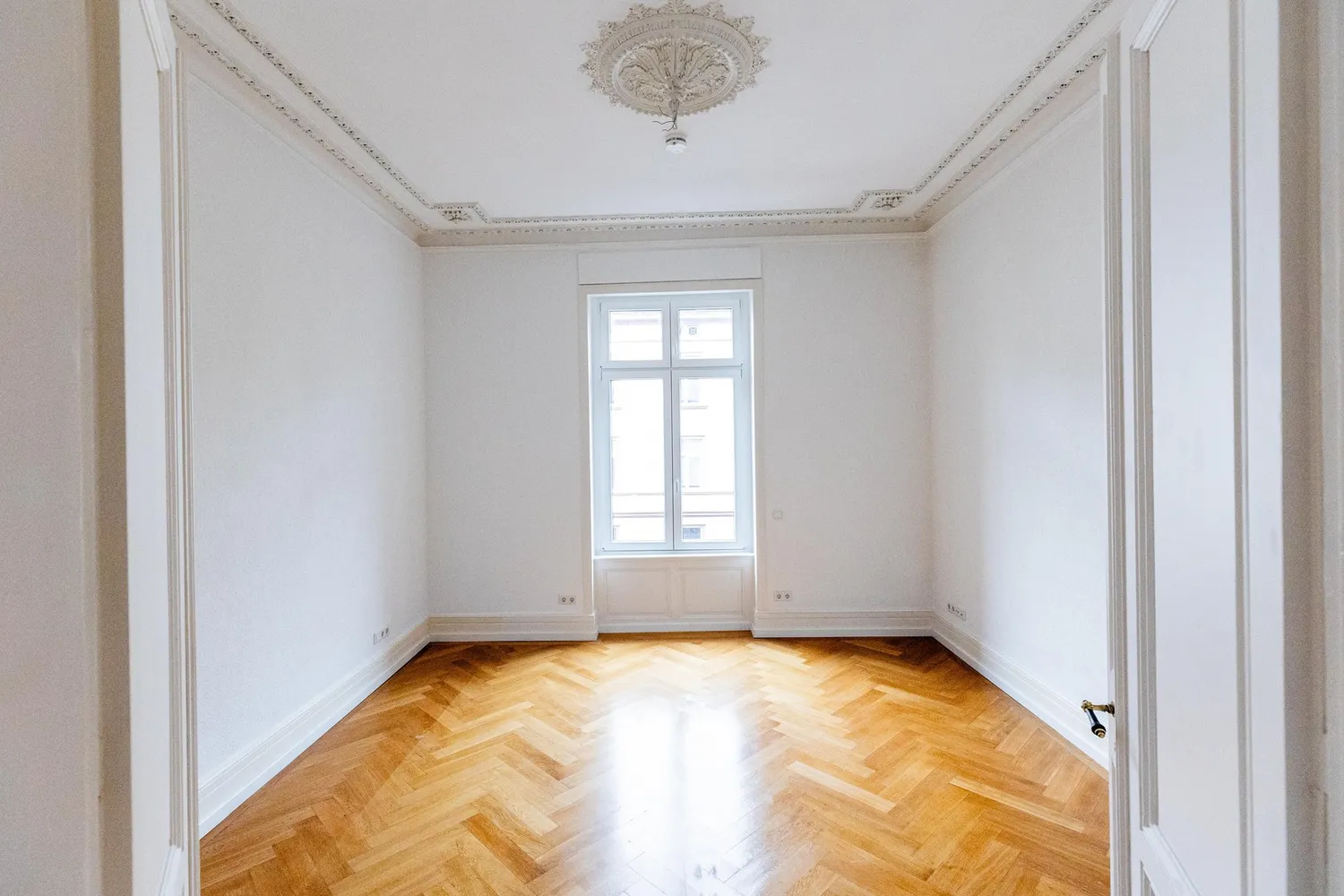 2 Zimmer Wohnung mit 67 m² in Frankfurt am Main – Bild 6