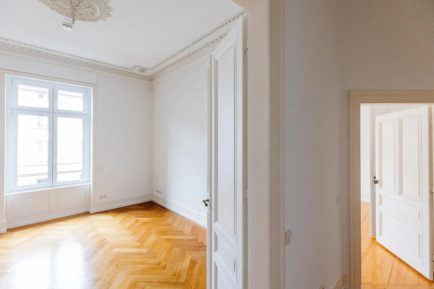 2 Zimmer Wohnung mit 67 m² in Frankfurt am Main – Bild 7