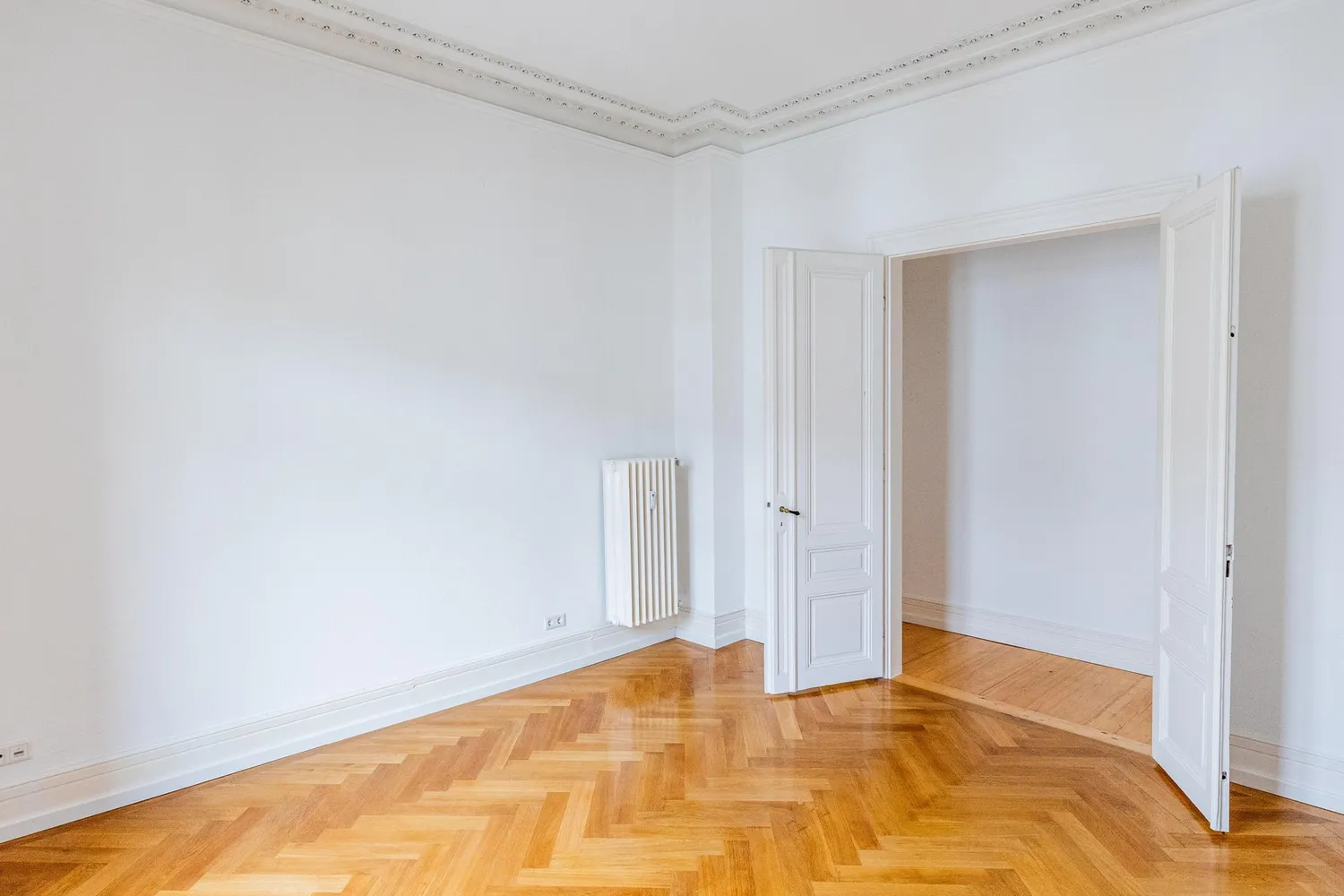 2 Zimmer Wohnung mit 67 m² in Frankfurt am Main – Bild 8
