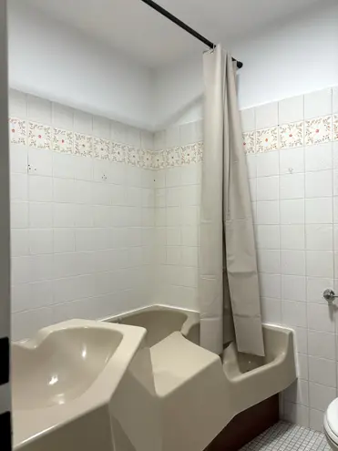 1 Zimmer Wohnung mit 34 m² in Mainz – Bild 11